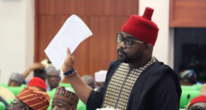 Just In: PDP Expels Ugochinyere Over Gross Indiscipline