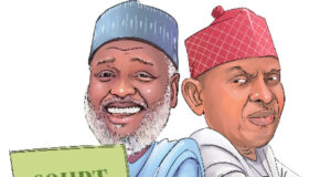 Kano Guber Tussle: APC Group Hopeful Of Supereme Court Victory