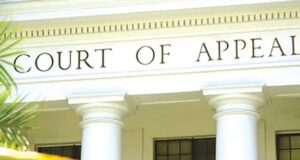 Appeal Court Sacks 11 PDP Lawmakers In Plateau