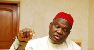 Imo, Kogi, Bayelsa Polls: It Is Suicidal To Trust INEC – Chekwas Okorie