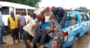 Desist From Videotaping Accident Victims, Offer Support Instead – FRSC Urges Nigerians