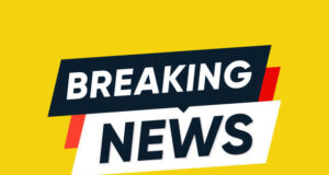 SAD: Former Minister Takes A Bow