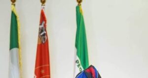 Abba Moro Emerges Senate Minority Leader