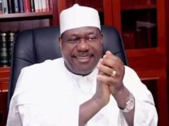 Many Perpetrators Of Killings In Nigeria Are Foreign Nationals – SGF Akume