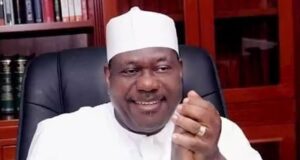 I Have No Rift With Governor Alia – SGF, Akume