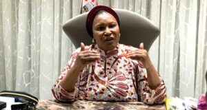 Senator Kingibe Assures FCT Residents Of Robust, Quality Representation