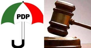 ‘There’s No Party Named PDP’ – Appeal Court Rules