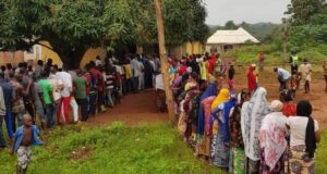 Despite EFCC, ICPC Deployment, Vote Buying Rocks Kogi Gov’ship Election