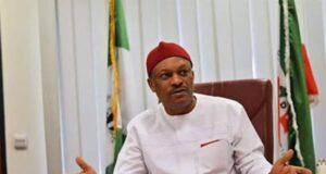 ‘A Cheap Propaganda From Outgoing Uzodimma’s Administration’ – Imo PDP Guber Candidate Denies Withdrawal From The Race