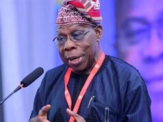 Tinubu Absent As Obasanjo Visits Aso Rock For First Time Since Inauguration