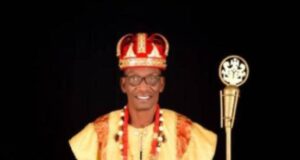 APGA National Chairman Congratulates New Traditional Ruler Of Enugu Community