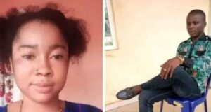 23 Year Old Woman Who Shot Her Police Lover Arrested In Imo