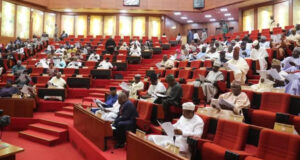 Tinubu To Present N6.6tn Supplementary Budget To Senate