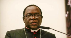 Tinubu, Buhari, Products Of Accidental Leadership Cycle – Kukah