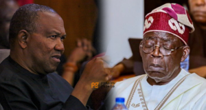 #EndBadGovernance: Obi Urges Tinubu To Address The Nation