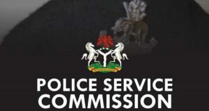 PSC Demand Immediate Overhaul Of Special Police Constabulary, Makes Case For Different Uniform