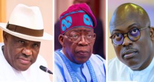 Senator Natasha Urges Tinubu To Intervene In Rivers Political Crisis