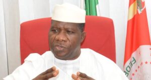 Saboteurs Frustrating Federal Govt’s Efforts To Reboot Economy – Senate Leader