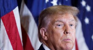 Michigan Supreme Court Rules In Favor Of Trump, Reject Ballot Disqualification Bid