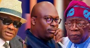 Fubara‘s Acceptance Of Tinubu’s Peace Proclamation, A Ploy To Buy Time Ahead Of Supreme Court Judgment – APC Chieftain