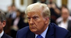 Trump Accuses Obama Of ‘Treason,’ Demands Prosecution Over Russia Probe