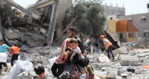 Israel-Palestine War: UN Condemns Worsening Humanitarian Crisis In Gaza