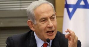 Netanyahu Labels ICC Arrest Warrants ‘Anti-Semitic’