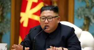 ‘Prepare For Possible War’ – North Korea Leader Orders Military