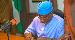 Deputy Gov’ship Seat: Ondo Politicians Intensify Lobby For Appointment