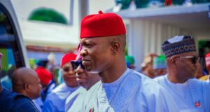 Supreme Court Reserves Judgement In Ebonyi Guber Case