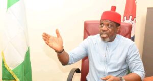 I’ll Prioritise Women’s Development, Says Enugu Senator, Chukwu