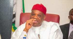 Give Tinubu More Time To Fix The Economy – Sen. Kalu Tells ‘Suffering’ Nigerians