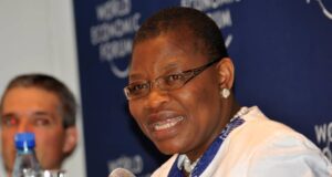 OPINION: What Time Is It For Nigeria? By Oby Ezekwesili
