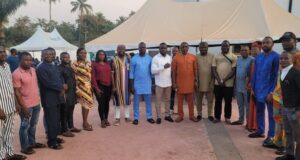 Youths Are Key Partners In Our Development Agenda – Sen. Chukwu To Nkanu Youth Leaders