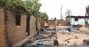 24 Farmers Kidnapped As Bandits Strike Again In Niger State