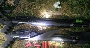 Anambra: Police Kill 2 Gunmen Responsible For Death Of Two Officers