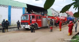 Federal Fire Service Announces Job Recruitment, See How To Apply