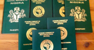 FG Announces Date For Commencement Of Online Passport Application Process