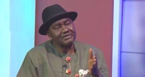 Rivers: SDP Governorship Candidate, Senator Abe Returns To APC