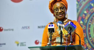 Buhari’s Minister Reject Judgment Barring Her From Holding Public Office, Heads To Appeal Court