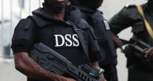 JUST IN: DSS Arrests Edo Activist, Five Others Over Planned Solidarity Rally For Burkina Faso Junta Leader, Captain Traoré