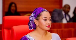 Start 2024 By Demanding For Accountability – Sen. Akpoti Urges Nigerians