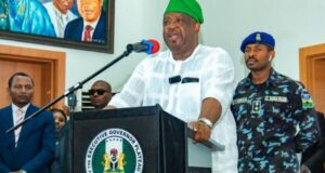 Appeal Court Judgment Unfair To Me – Governor Mutfwang Tells Supreme Court