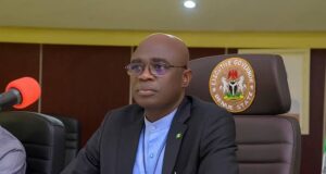 Just In: Supreme Court Affirms Victory Of Alia As Benue Governor