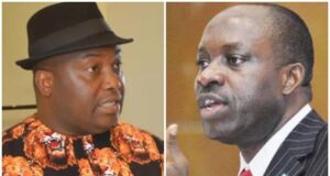 Suspension Of Anambra Monarch: Envy Taken Too Far – Ubah Tells Soludo