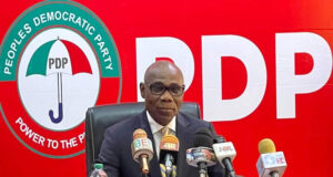 PDP Announces Caretaker Committees for 19 States and FCT