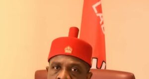 ‘Embrace Life Of Sacrifice’, Senator Kelvin Chukwu Enjoins Constituents On Easter