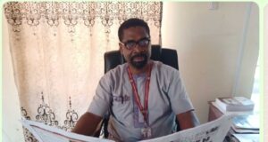 Prof. Chime Elected Dean, School Of Postgraduate Studies, ESUT