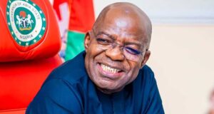 How Gov. Otti Cleared Nine Years Pension Arrears In Abia