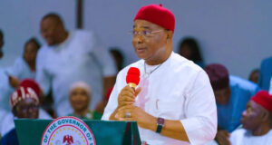 Gov. Uzodinma Reaffirms Commitment To Spearheading Economic Revitalization In South East